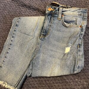 Kendall & Kylie Jeans